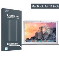 GOR MacBook Air 13 inç için Darbe Emici Ekran Koruyucu