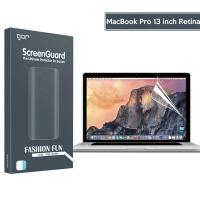 GOR MacBook Pro 13 inç Retina Darbe Emici Ekran Koruyucu
