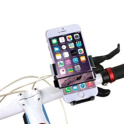 HAWEEL 360 Döner Başlıklı Universal Bisiklet Telefon Tutucu