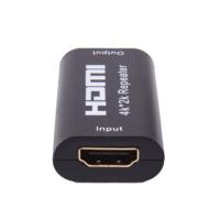 HDMI-140 Repeater HDMI Tekrarlayıcı 4K-2K Mini Adaptör