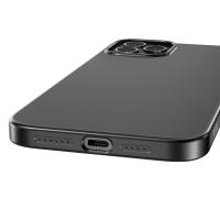 Hoco iPhone 14 Pro Max Fascination Serisi Darbe Emici Kılıf