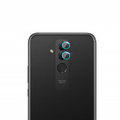 Huawei Mate 20 Lite Yüksek Çözünürlüklü Kamera Lens Koruma Camı