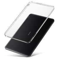 Huawei Mediapad T5 (10.1) Şeffaf TPU Soft Silikon Kılıf