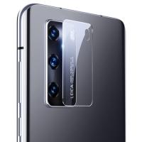 Huawei P40 Tempered Cam Arka Kamera Lens Koruyucu