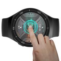 Huawei Watch GT 2E 46mm 3D Full Kaplama PC+PMMA HD Ekran Koruyucu
