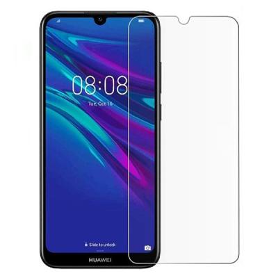 Huawei Y6 Prime (2019) Tempered Kırılmaz Cam Ekran Koruyucu