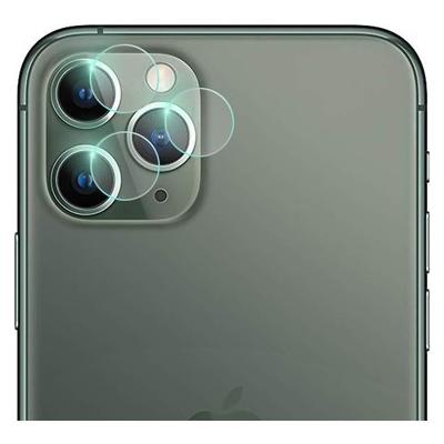 iPhone 11 Pro Yüksek Çözünürlüklü Kamera Lens Koruma Camı