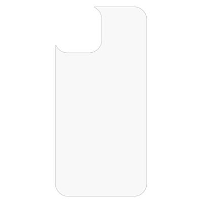 iPhone 13 Mini 5.4 Tempered Kırılmaz Arka Cam Koruyucu