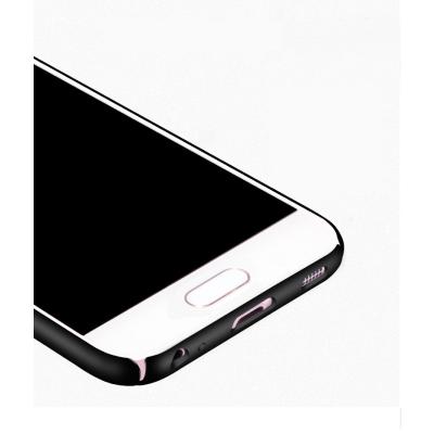 iPhone 8 Kılıfı Delikli Premium Pc Kılıf