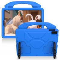 iPad 7.102 Pro 10.5 Eva Standlı Taşınabilir Çocuk Tablet Kılıfı