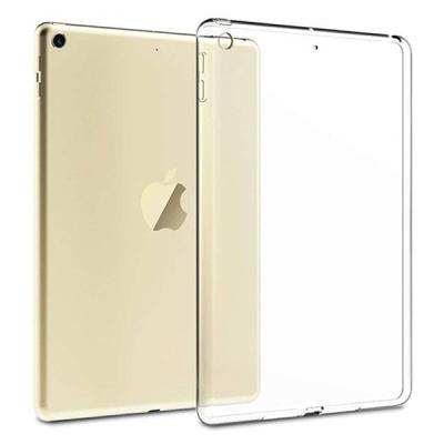 iPad Mini 5.Nesil 2019 Soft TPU Silikon Kılıf
