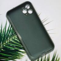 iPhone 11 Pro Max 6.5 Kılıf Kamera Korumalı Silikon Lansman Kılıf