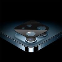 iPhone 12 2in1 Full Tempered Cam Ekran Koruyucu+Kamera Lens Seti