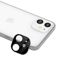 iPhone 12 6.1 3D Full Kaplama Tempered Cam Kamera Lens Koruyucu