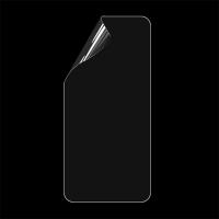 iPhone 12 6.1 Membran Nano Hidrojel Hayalet Film Arka Koruyucu