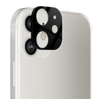 iPhone 12 Mini 3D Full Kaplama Tempered Cam Kamera Lens Koruyucu