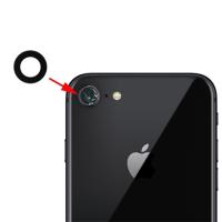 iPhone 7 ve iPhone 8 Kamera Lensi