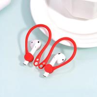 KUULAA Apple Airpods Çengelli Kulaklık Kancası Tutucu Anti-Lost
