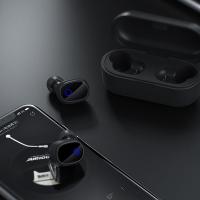 KUULAA HMB-12 TWS Bluetooth Kulaklık Kablosuz Sporcu Kulaklığı