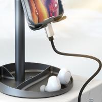 KUULAA K2 Aynalı Masaüstü Standı Tablet ve Telefon Tutucu
