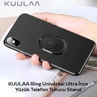KUULAA Ring Universal Ultra İnce Yüzük Telefon Tutucu Stant