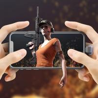 KUULAA U-Shape Mobil Game iPhone Oyuncu Şarj Kablosu (2 METRE)