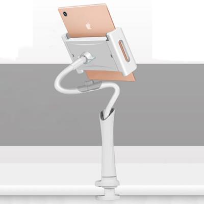 Lazy Masa Yatak 360 Flexible Tablet ve Telefon Tutucu Stant 120cm