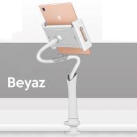 Lazy Masa Yatak 360 Flexible Tablet ve Telefon Tutucu Stant 120cm