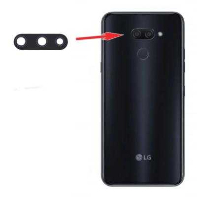 LG K50 için Arka Kamera Camı Lens