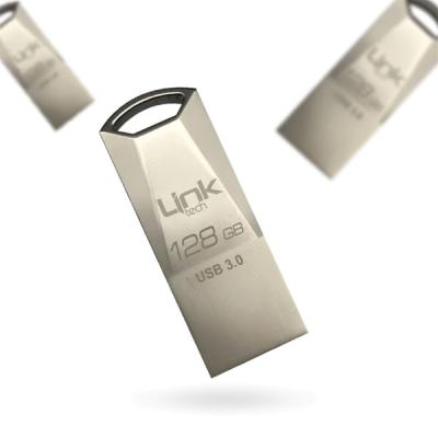LinkTech Pro Premium P128 128GB USB 3.0 Flash Bellek