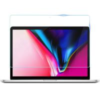 MacBook Pro 12 A1534 A1931 Tempered Cam Laptop Ekran Koruyucu