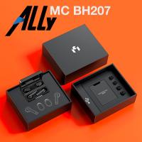 MC BH207 Çift Kablosuz Bluetooth 5.2 Kulaklık 2li Set