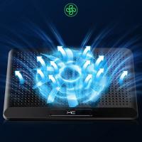 MC Q5 Ayarlanabilir Laptop-Notebook Soğutuculu Stant (2 Usb Çıkışı)