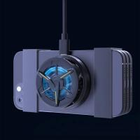Memo CX01 Manyetik Cep Telefonu Soğutma Fanı Radyatör Soğutucu