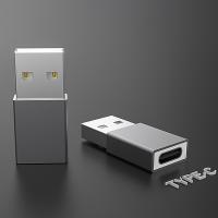 MH-301 USB to Type-C Dişi Çevirici Dönüştürücü Adaptör