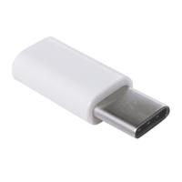 Mikro USB to Type-C Converter Dönüştürücü Çevirici Başlık Adaptör