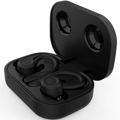MS-T20 TWS Bluetooth 5.1 3D Spor Kablosuz Kulaklık Çift Mikrofon Stereo