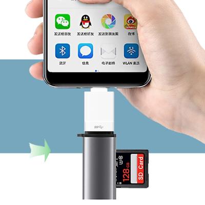 NK-03 USB to OTG Dönüştürücü Adaptör - iPhone XR-XS 6-7-8 Plus