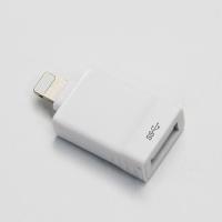 NK-03 USB to OTG Dönüştürücü Adaptör - iPhone XR-XS 6-7-8 Plus