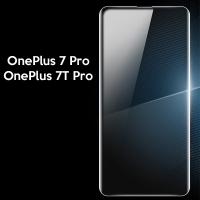 OnePlus 7 Pro 3D Membran Nano Hidrojel Film Ekran Koruyucu