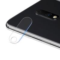 OnePlus 7 Yüksek Çözünürlüklü Tempered Kamera Lens Koruma Camı