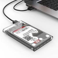 Orico 2139U3 2.5 inç Sata USB 3.0 Harddisk Kutusu