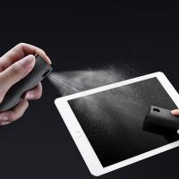 PC Telefon Tablet Monitör Anti-Bakteriyel Ekran Temizleyici Sprey