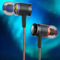 Plextone DX2 Metal Kablolu Stereo Kulak İçi 3.5mm Oyuncu Kulaklık
