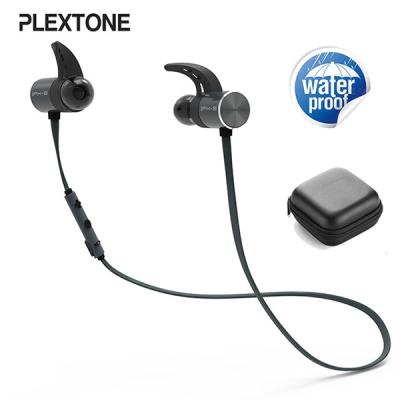 Plextone İPX5 Su Geçirmez Bluetooth Kulaklık BX343