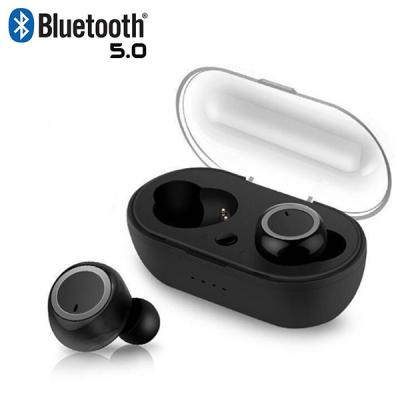 R5 Tws Bluetooth 5.0 Kablosuz Bluetooth kulaklık