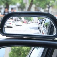 S4-2409 Araç Dış Ayna Üstü Geri Kör Nokta Aynası 1 ADET