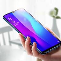 Samsung Galaxy A11 9D Full Glue Tempered Cam Ekran Koruyucu