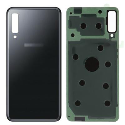 Samsung Galaxy A7 A750 (2018) Arka Pil Batarya Kapağı