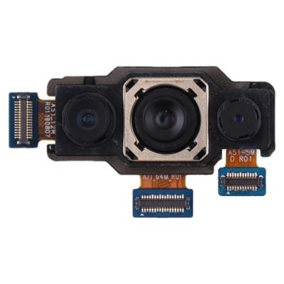 Samsung Galaxy A71 SM-A715 Arka Kamera Full Set